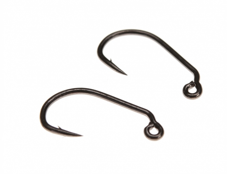 Fw550 Mini Jig Barbed Hook Size #8